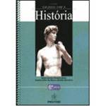Livro - Coleção Diálogos com a História - 6ª Série - 1° Grau - 2ª Ed. 2005