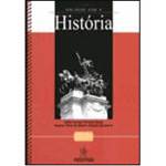 Livro - Coleção Diálogos com a História - 7ª Série - 1° Grau - 2ª Ed. 2005