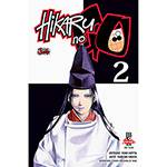 Livro - Coleção Hikaru no Go 1 a 23