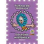 Livro - Coleção Histórica Turma da Mônica - Box 9