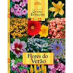 Livro - Coleção Quatro Estações: Flores de Verão