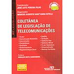 Livro - Coletânea de Legislação de Telecomunicações