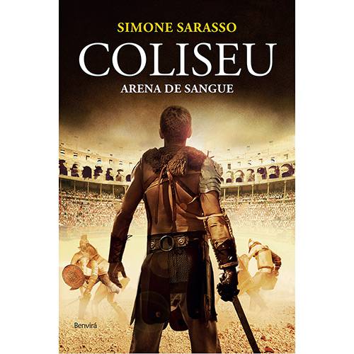 Livro - Coliseu