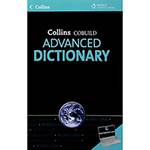 Livro - Collins Cobuild - Advanced Dictionary Of British English - With CD
