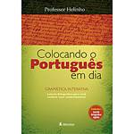 Livro - Colocando o Português em Dia