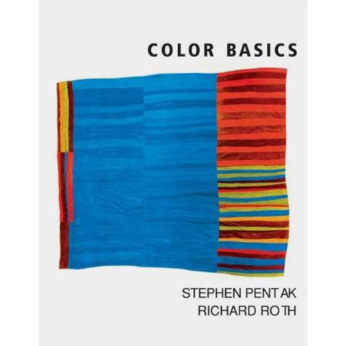 Livro - Color Basics