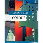 Livro - Color/Cor/Colour