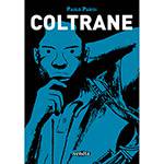Livro - Coltrane