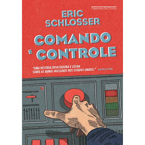 Livro - Comando e Controle