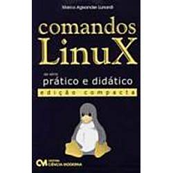 Livro - Comandos Linux