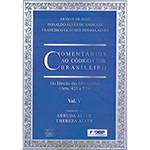 Livro - Comentários ao Código Civil Brasileiro - Arts. 421 a 578 Vol. V