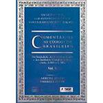 Livro - Comentários ao Código Civil Brasileiro - Volume X: Arts. 1088 à 1195