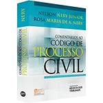 Livro - Comentários ao Código de Processo Civil