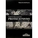 Livro - Comércio Internacional e Protecionismo