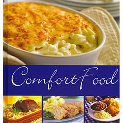 Livro - Comfort Food