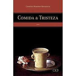 Livro - Comida & Tristeza