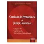 Livro - Comissão de Permanência & Justiça Contratual