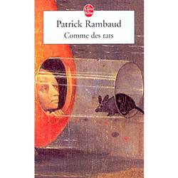 Livro - Comme Des Rats