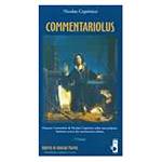 Livro - Commentariolus