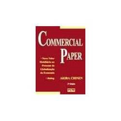 Livro - Commercial Paper