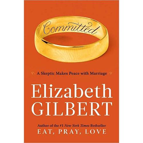 Livro - Committed