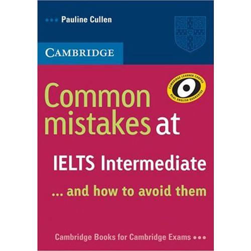 Livro - Common Mistakes At IELTS Intermediate