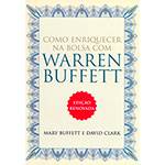 Livro - Como Enriquecer na Bolsa com Warren Buffett