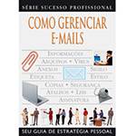 Livro - Como Gerenciar E-Mails