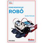 Livro - Como Montar um Robô