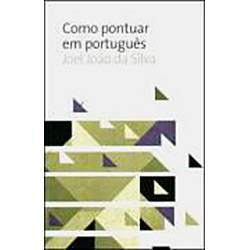 Livro - Como Pontuar em Português - Coleção Ferramentas