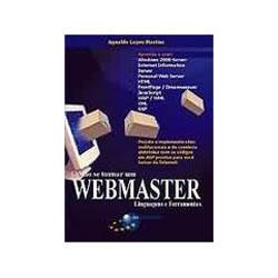 Livro - Como se Tornar um Webmaster