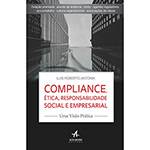 Livro - Compliance, Ética, Responsabilidade Social e Empresarial: uma Visão Prática