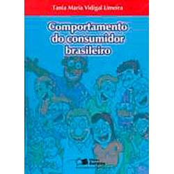 Livro - Comportamento do Consumidor Brasileiro