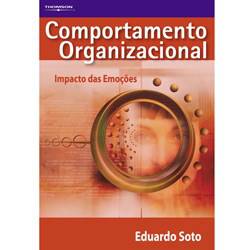 Livro - Comportamento Organizacional - o Impacto das Emoções