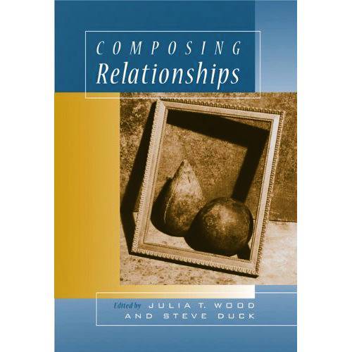 Livro - Composing Relationships