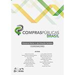 Livro - Compras Públicas Brasil