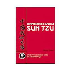 Livro - Compreender e Aplicar Sun Tzu
