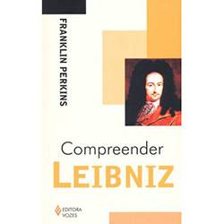 Livro - Compreender Leibniz