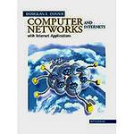 Livro - Computer Networks And Internets With Internet Applications