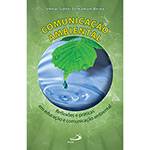 Livro - Comunicação Ambiental - Reflexões Práticas em Educação e Comunicação Ambiental