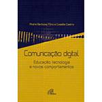 Livro - Comunicação Digital