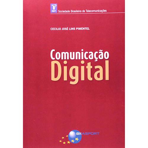 Livro - Comunicação Digital