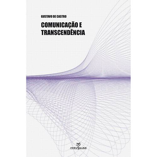 Livro - Comunicação e Transcendência