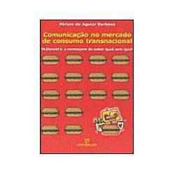 Livro - Comunicação no Mercado de Consumo Transnacional