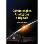 Livro - Comunicações Analógicas e Digitais