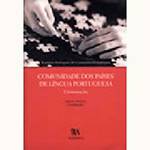 Livro - Comunidade dos Países de Língua Portuguesa