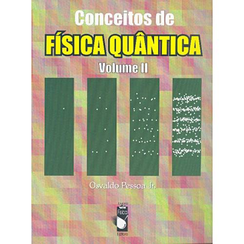 Livro - Conceitos de Física Quântica - Vol.2