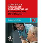 Livro - Conceitos e Habilidades Fundamentais no Atendimento de Enfermagem