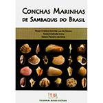 Livro - Conchas Marinhas de Sambaquis do Brasil