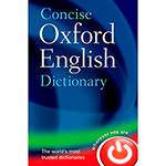 Livro - Concise Oxford English Dictionary